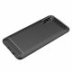 Tfo Simple Black dėklas, skirtas Samsung Galaxy A50 / A30s / A50s, juodas