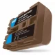 Newell NP-FM500H USB-C pakaitinis akumuliatorius Sony fotoaparatams