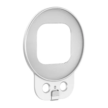 Filtro adapteris PGYTECH 67 mm RetroVa dėklui iPhone 17 Pro Max