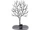 Deer Jewelry Stand, Black