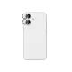 AmazingThing apsauginis kameros stiklas iPhone 17