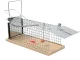 Large Humane Rat Trap XL Live Animal Cage for Rodents and Mice