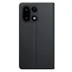 Atverčiamasis dėklas 3mk Wallet Case telefonui OnePlus 15 5G, juodas