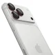 Kameros apsauginis stiklas Spigen Optik Pro EZ Fit iPhone 18 Pro / 18 Pro Max, 2 vnt., Dark Cherry