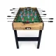 Medinis stalo futbolas Neo-Sport NS-805, 115x60x78 cm