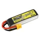 Tattu R-Line 550mAh 7.4V 95C 2S1P XT30 akumuliatorius