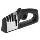 Kitchen Knife and Scissors Sharpener 4-in-1 (3-Step)