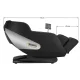 Masažinis krėslas Sakura Comfort Plus 806, juodas