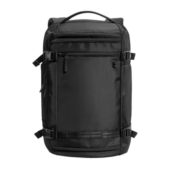 Tomtoc Navigator-T67 17" 38L nešiojamojo kompiuterio kuprinė, Black