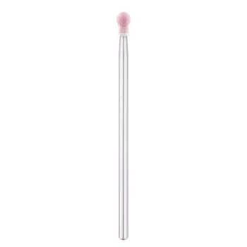Exo Pink Sandstone Nail Drill Bit Ball 3 mm