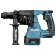 Akumuliatorinis perforatorius Makita DHR243Z 18V LXT SDS-Plus be akumuliatoriaus ir kroviklio