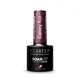 Claresa Galaxy Red Hybrid Gel Polish 5g