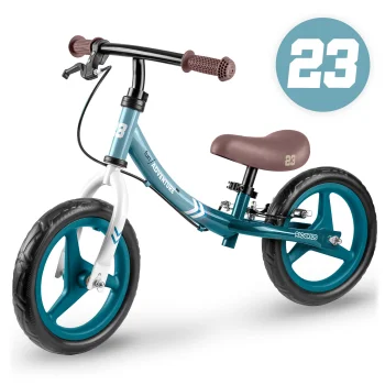 Balansinis dviratukas Ricokids Fun Adventure 136154