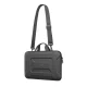 Tech-Protect Ranger-X Tactical Laptop Case 13-14\" Black