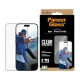 Apsauginis stiklas PanzerGlass Ultra-Wide Fit, skirtas iPhone 17 Pro Max