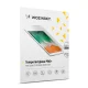 Apple iPad Pro 11 ( 2020, 2021 ) Tempered Glass Screen Protector