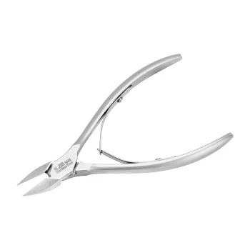 Žnyplės įaugusiems nagams Nghia Export NL.205, 14 mm