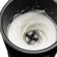 Milk Frother Huslog MilkBubble 500W, black