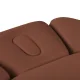 Užvalkalas SPA gultui Sillon Relax, rudas