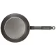 De Buyer Carbone Plus Lyonnaise geležinė keptuvė, 24 cm