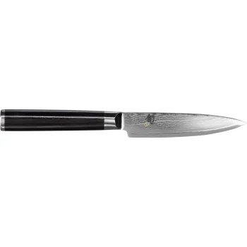 Universalus virtuvinis peilis KAI Shun Classic 10 cm