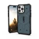 UAG Pathfinder MagSafe dėklas, skirtas iPhone 16 Pro Max, mėlynas
