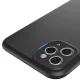 Telefono dėklas Xiaomi Poco F6 Soft Case, juodas