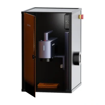 Lazerinis graviruoklis LaserPecker LP2 Plus Safeguard Edition, 10W