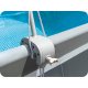 Intex 28054 stogelis baseinui nuo saulės