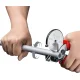 Vamzdžių pjoviklis Knipex 90 25 25 kompoziciniams ir plastikiniams vamzdžiams iki Ø 26 mm