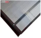 Arkinis stogelis STARKEDACH RODEO, 150x70x20 cm, rudas