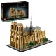 LEGO Architecture 21061 Paryžiaus Dievo Motinos katedra