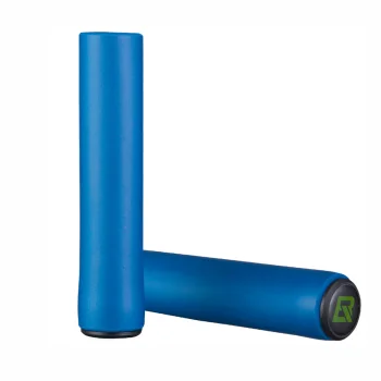 Rockbros GMBT1001BL Bicycle Grips, Blue