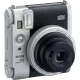 Momentinis fotoaparatas Fujifilm instax mini 99, Silver