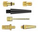 Valve Adapter Set AG414C DV / AV / SV, 24 pcs.