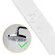 4Fizjo Rigid Kinesiology Tape, 10 m x 5 cm, White