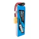 Gens Ace G-Tech LiPo akumuliatorius 5000 mAh 11.1V 45C 3S1P XT90
