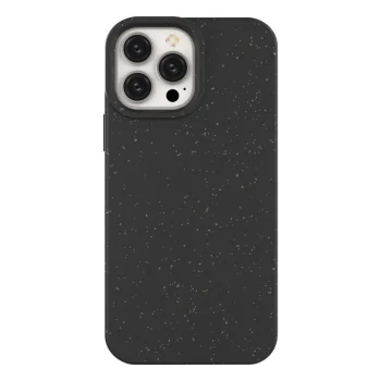 Eco Case Case for iPhone 14 Plus, Biodegradable, Black
