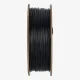 3D spausdintuvo plastikas Creality Hyper Series PLA 1.75mm 1kg, juodas