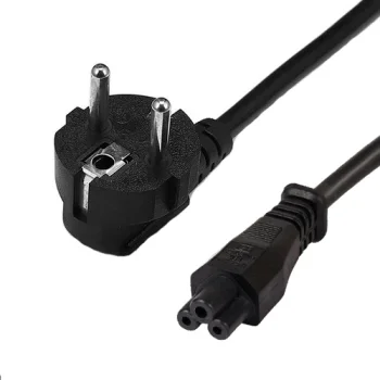 Power Supply Cable 220V, 3m
