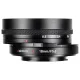 Objektyvas AstrHori MF 18 mm f/5.6 APS-C Shift skirtas Fujifilm X