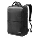 Nešiojamojo kompiuterio kuprinė 15,6\" Tomtoc Explorer-T71 24L, juoda