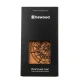 Bewood iPhone 15 Plus Case Traveler Merbau, Brown