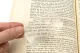 Fresnel Lens for Reading 25x17 cm B5 Size