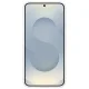 Dėklas Samsung Flipsuit skirtas Samsung Galaxy S25, baltas
