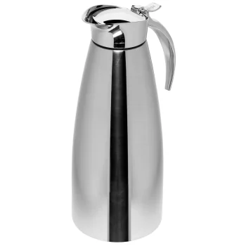 Termosas-ąsotis Emsa Eleganza 502489 1.0 l, chromas