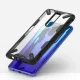 Xiaomi Redmi K30 Ringke Fusion X apsauginis dėklas, juodas