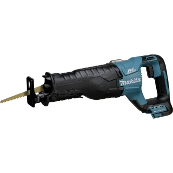Akumuliatorinis tiesinis pjūklas Makita DJR187Z 18V LXT