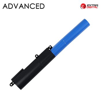 Extra Digital nešiojamojo kompiuterio baterija ASUS X540, A31N1519, 2200mAh