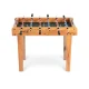 Medinis stalo futbolas Neo-Sport NS-802, 70x37x62 cm